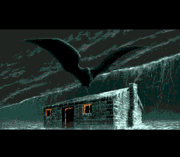 Beast II screenshot 4 for Sega Mega CD